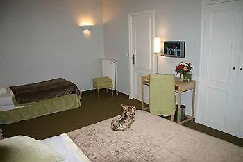 Lindbergh 3* Paris