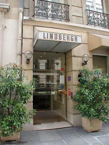Lindbergh París