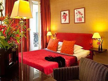 Lindbergh Hotel París